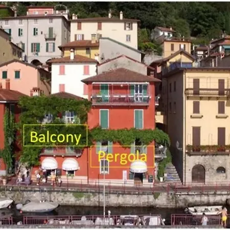 Апартаменты Casa Balcony *