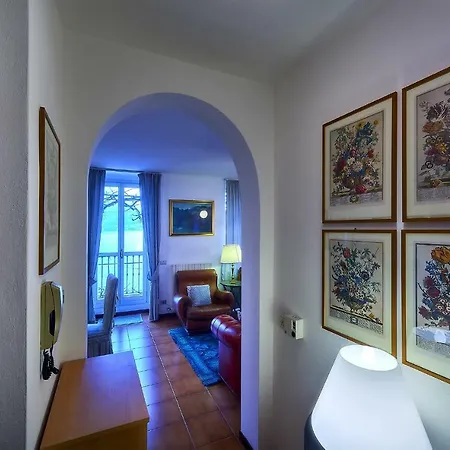 Appartement Casa Balcony *