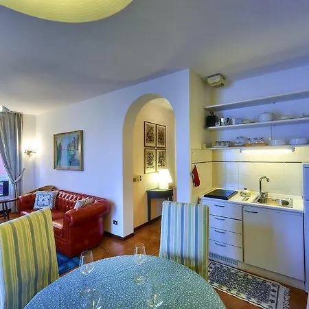 Casa Balcony