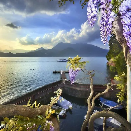 Casa Balcony * فارينا